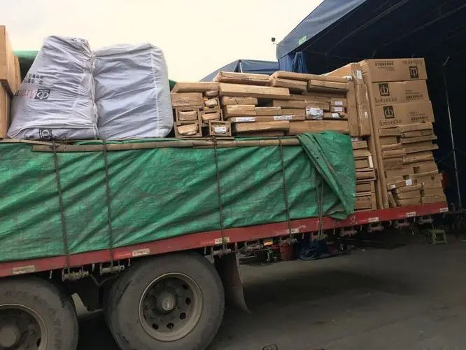 江华家具托运